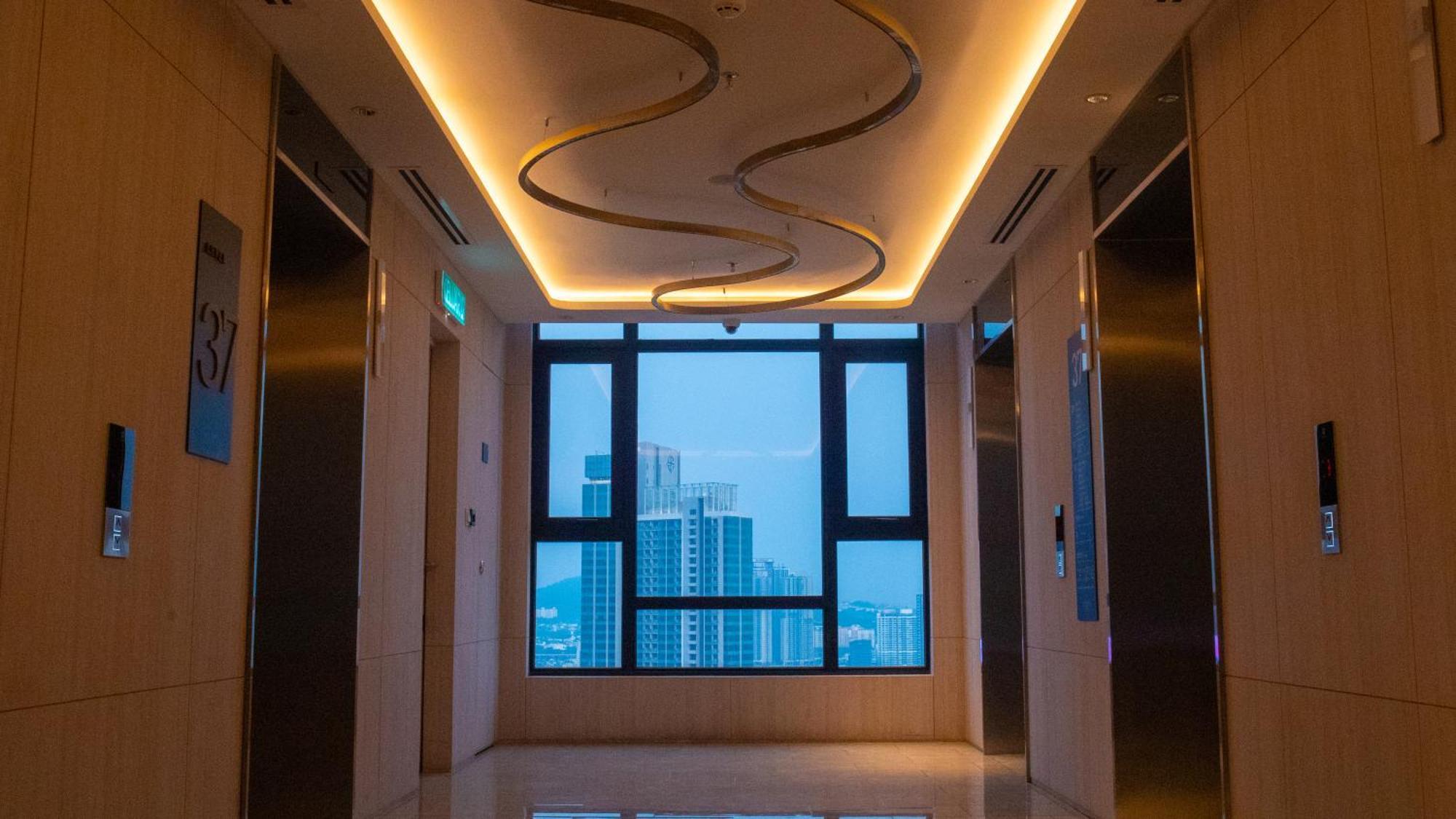 Axon Residence Klcc - Jd Home Kuala Lumpur Exterior photo