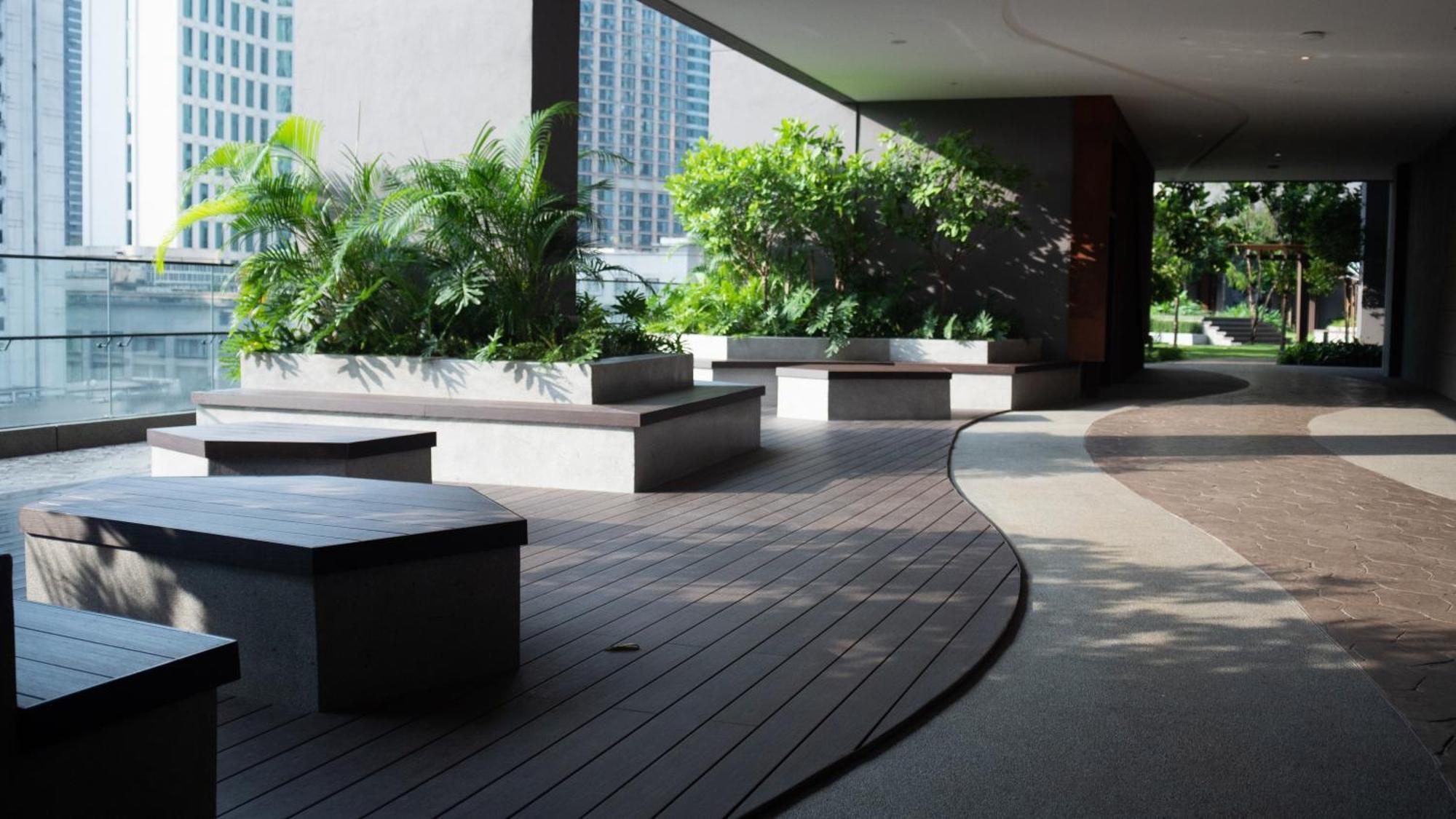 Axon Residence Klcc - Jd Home Kuala Lumpur Exterior photo