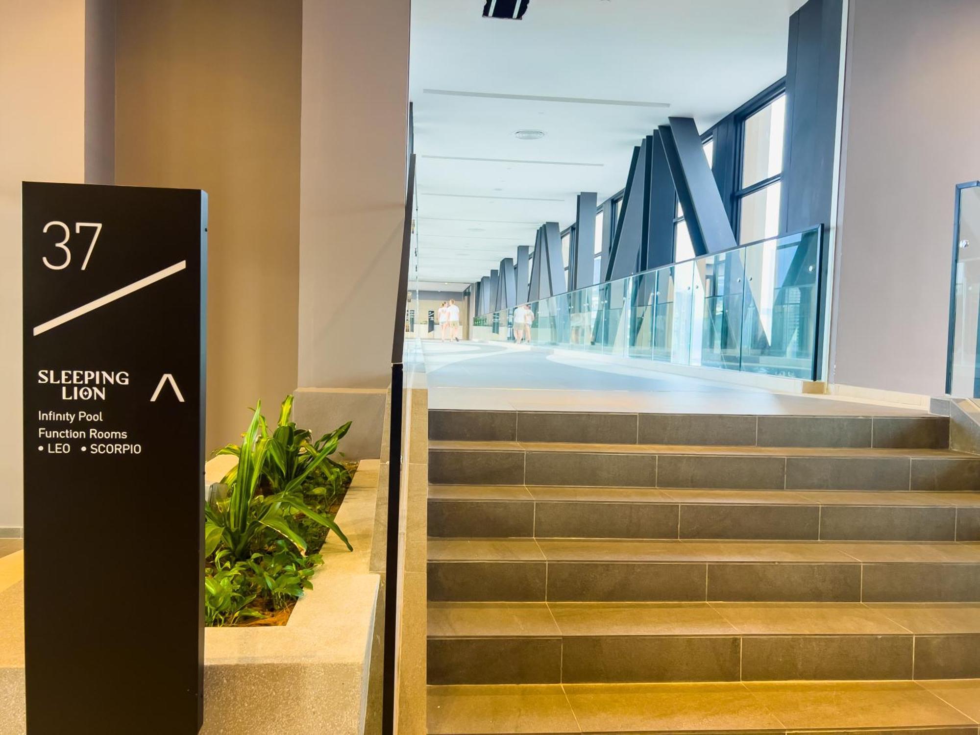 Axon Residence Klcc - Jd Home Kuala Lumpur Exterior photo