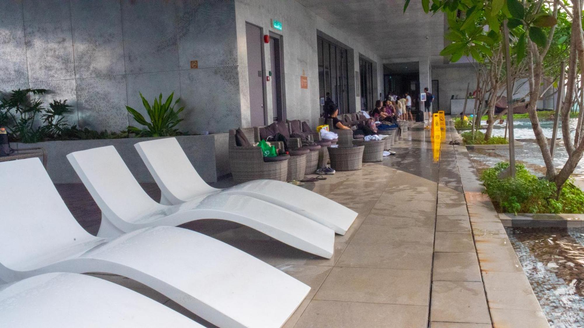 Axon Residence Klcc - Jd Home Kuala Lumpur Exterior photo